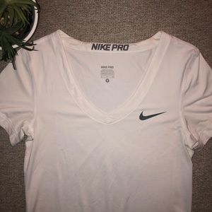 Nike Pro Womens T